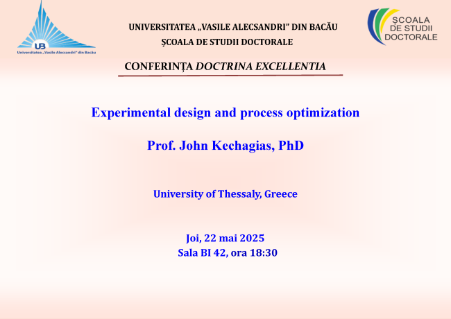 Universitatea „Vasile Alecsandri” din Bacău